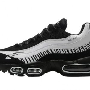 Corteiz X Nike Air Max SP 95 Gutta Noir Chaussures